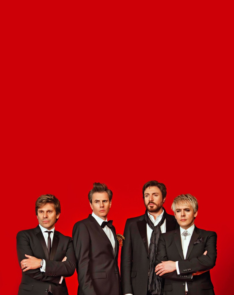 DURANDURAN